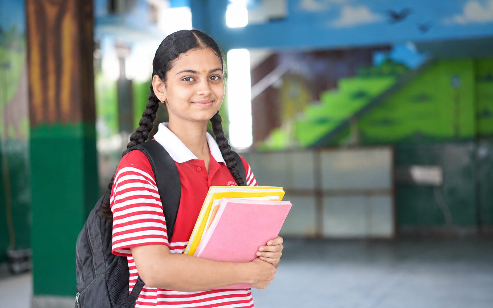 Empowering Minds, Enlightening Futures